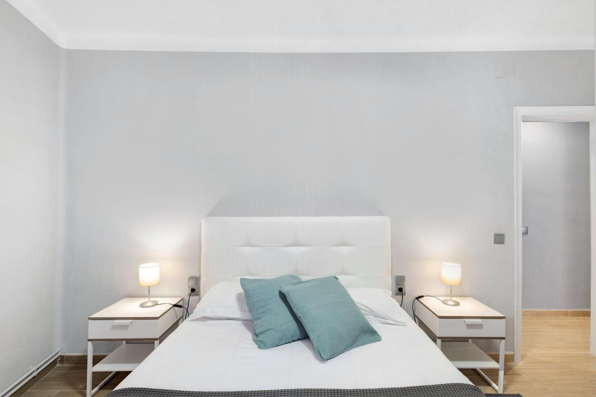 Alfons I Appartement Puigcerdà Buitenkant foto