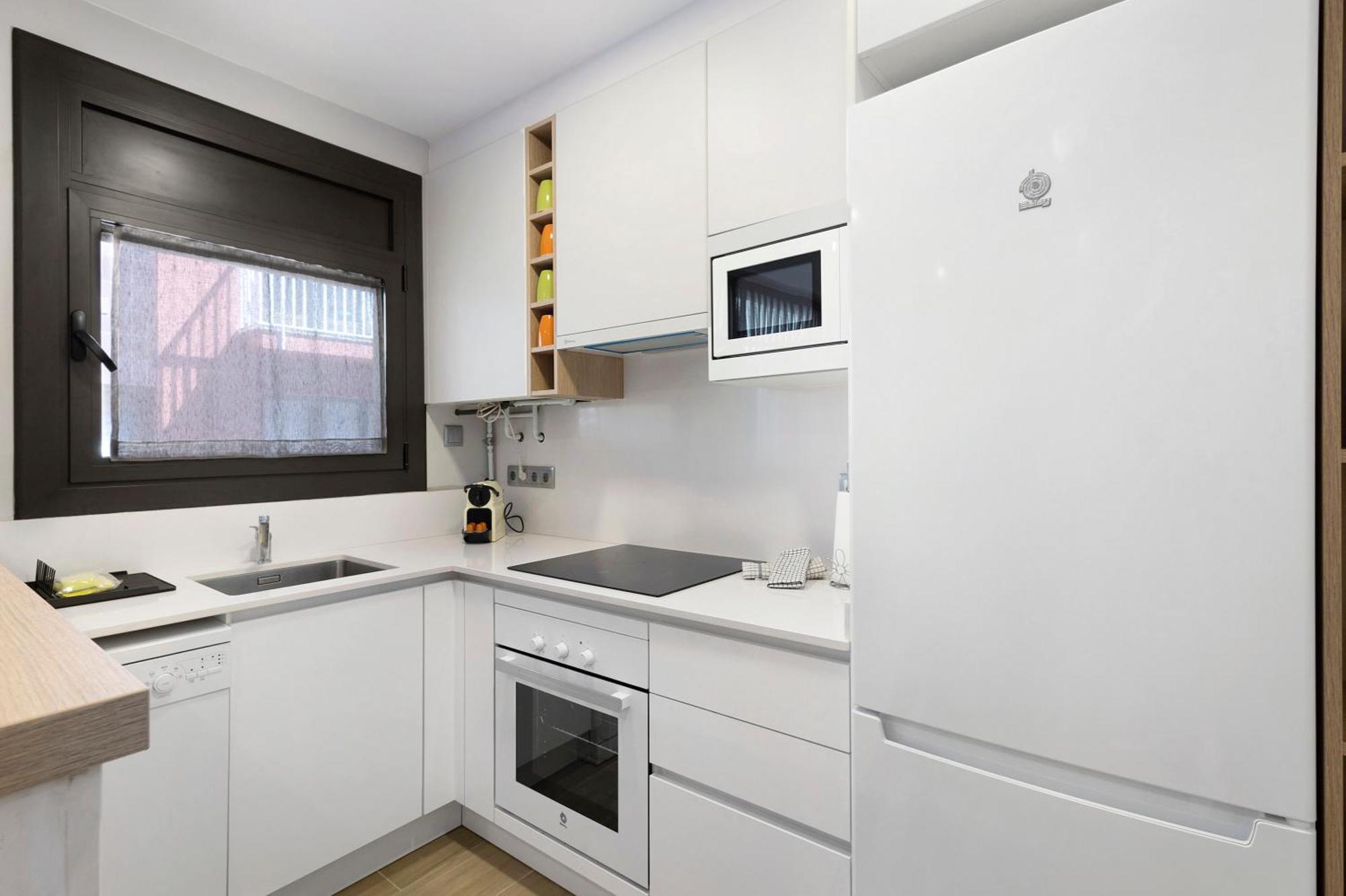 Alfons I Appartement Puigcerdà Buitenkant foto