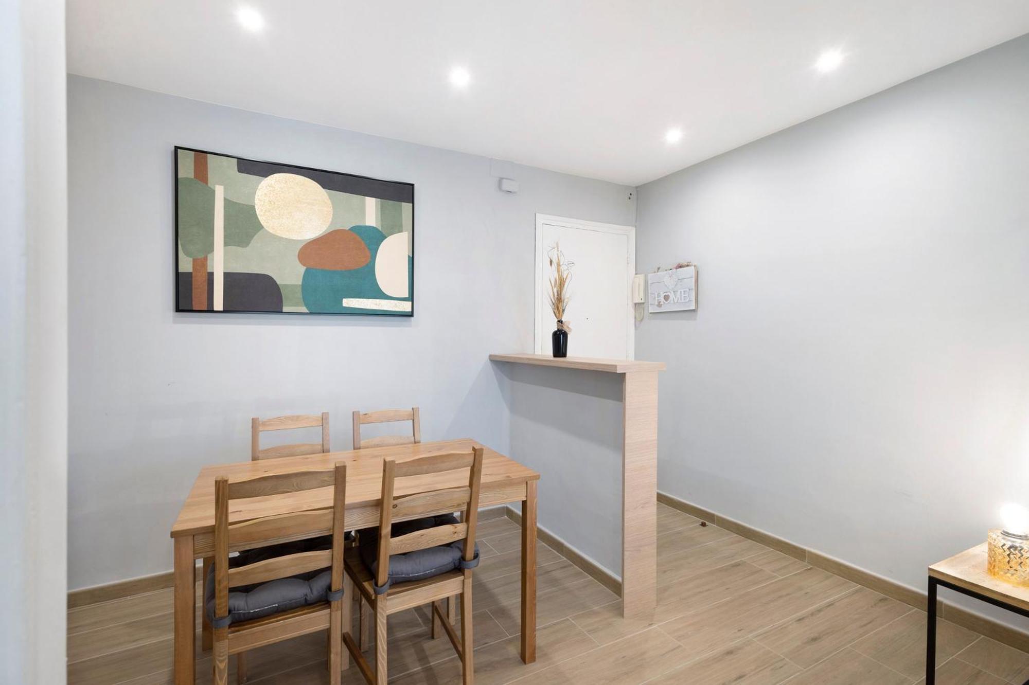 Alfons I Appartement Puigcerdà Buitenkant foto