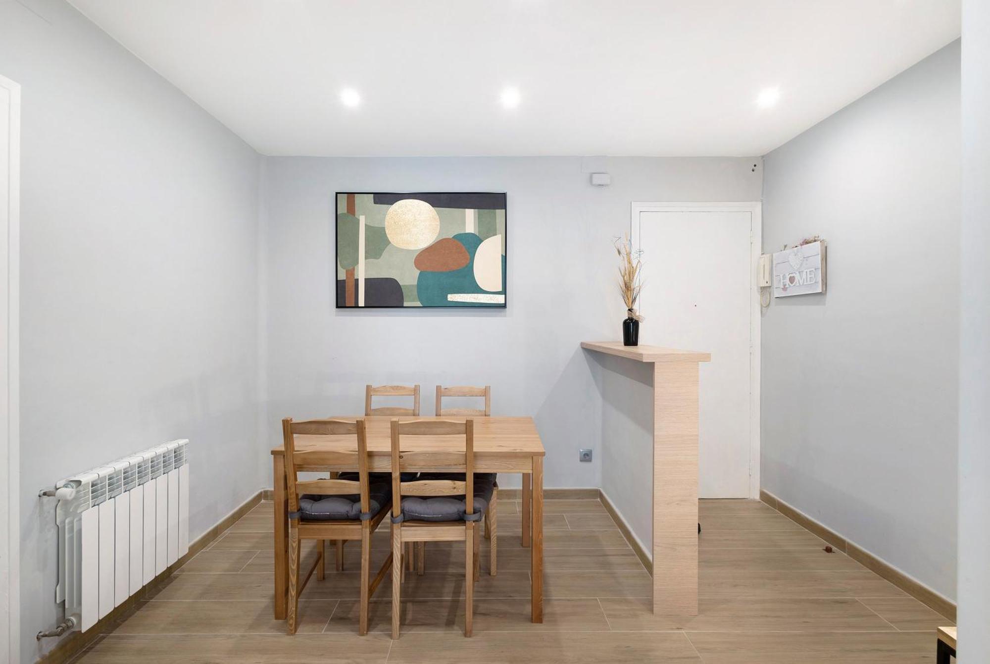 Alfons I Appartement Puigcerdà Buitenkant foto