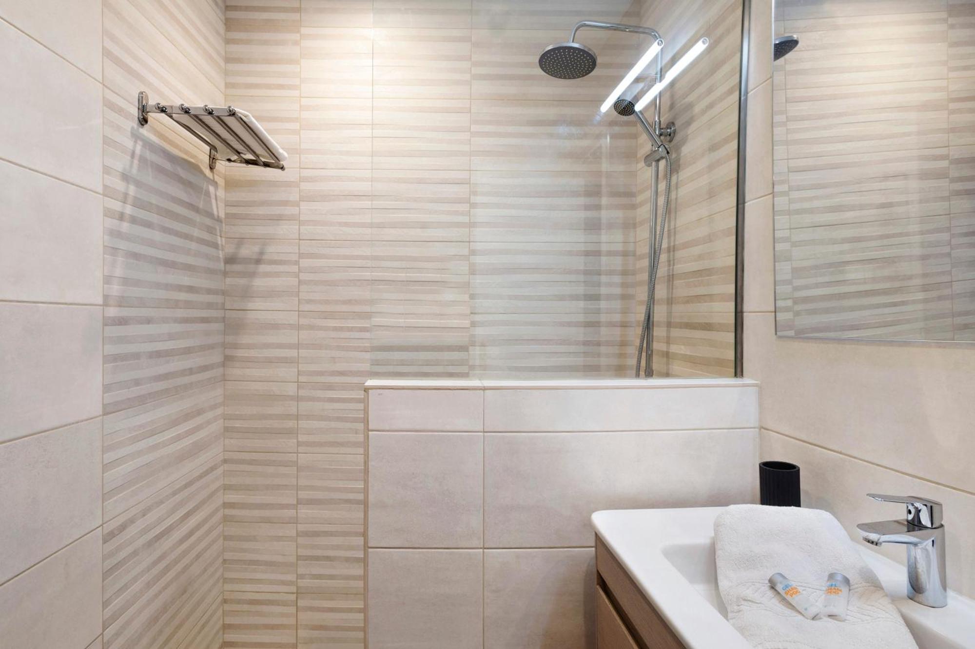 Alfons I Appartement Puigcerdà Buitenkant foto