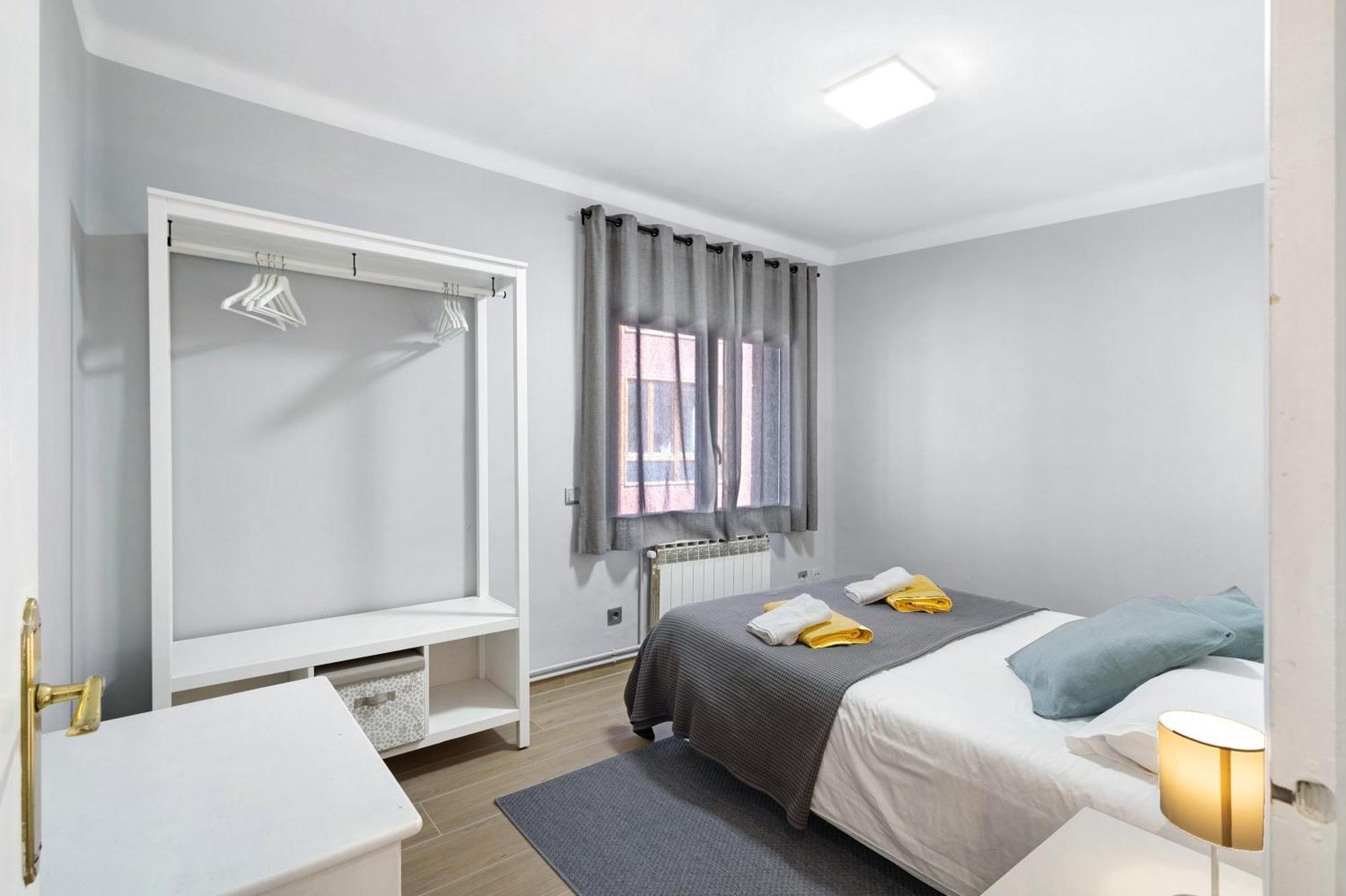 Alfons I Appartement Puigcerdà Buitenkant foto