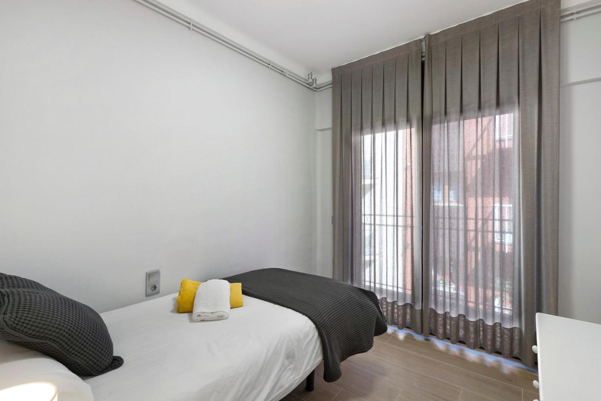 Alfons I Appartement Puigcerdà Buitenkant foto